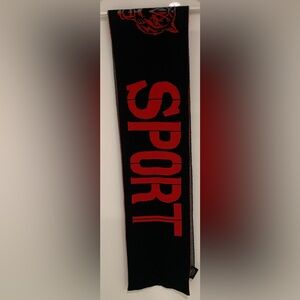 PLEIN SPORT Scarf